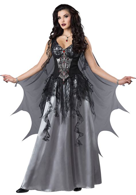 great vampire costumes|vampire costume female.